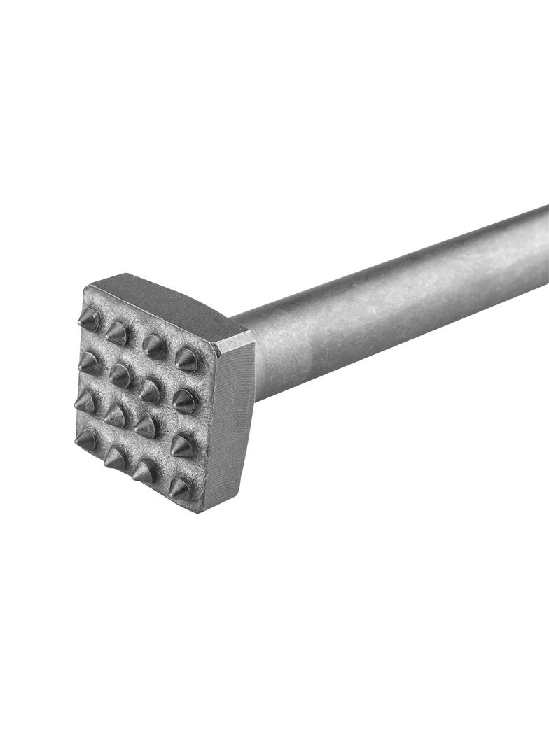 Groszkownik SDS Plus 40 x 40 mm, 16 zębów