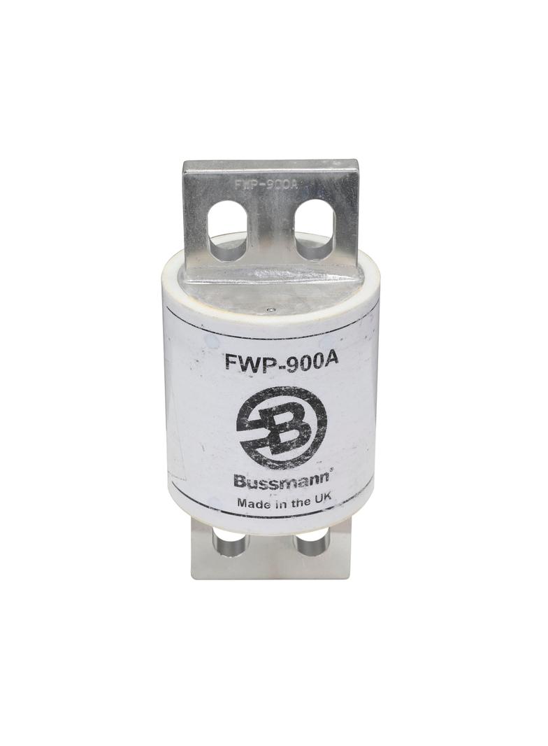 1000AMP 700V AC SEMI-COND FUSE Wkładka szybka 1000A AC 700V DC 700V 89x193 mm aR UL FWP-1000A EATON
