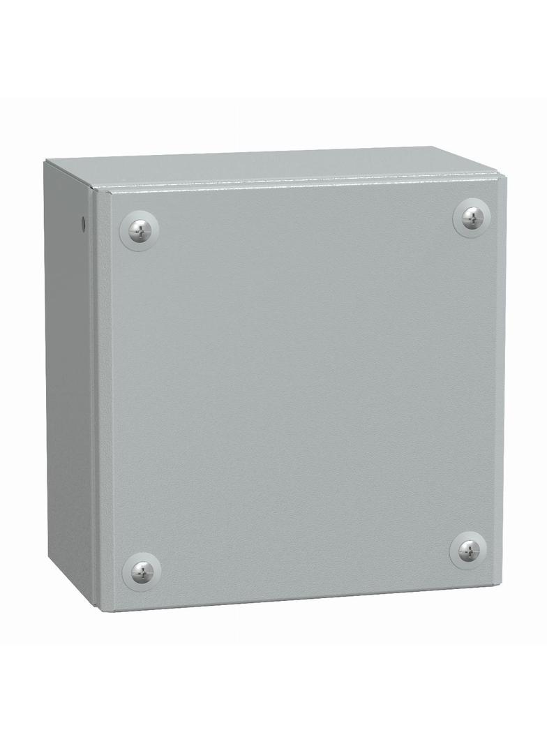 Spacial Puszka stalowa SBM IP66 200x 200x 120mm