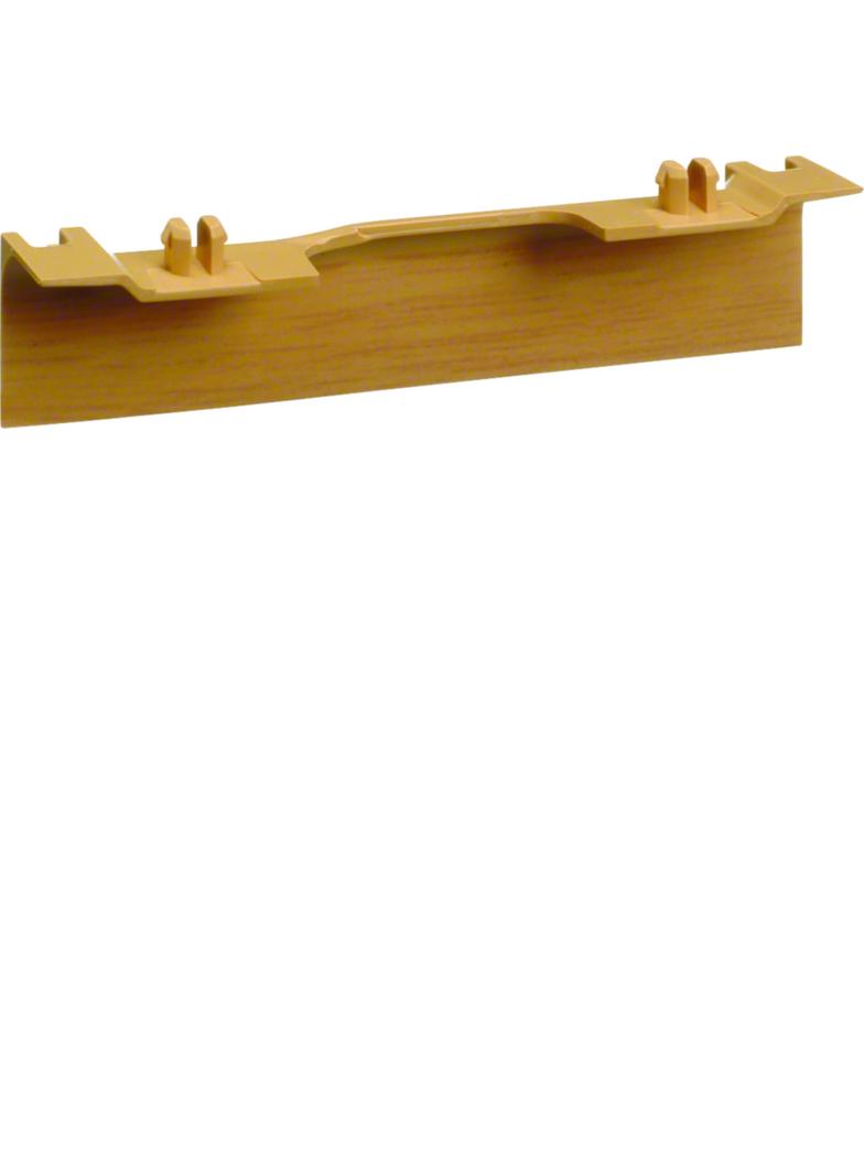 tehalit.SL Maskownica nośnika 20x55 fi60 dąb SL20055ACD5 HAGER