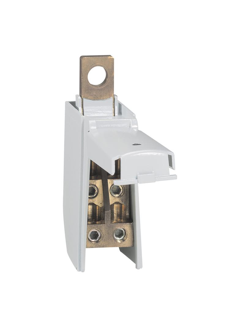 Blok Rozdzielczy 1-Biegunowy 250A 004868 LEGRAND