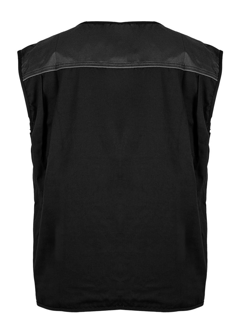 Kamizelka robocza, rozmiar S/48