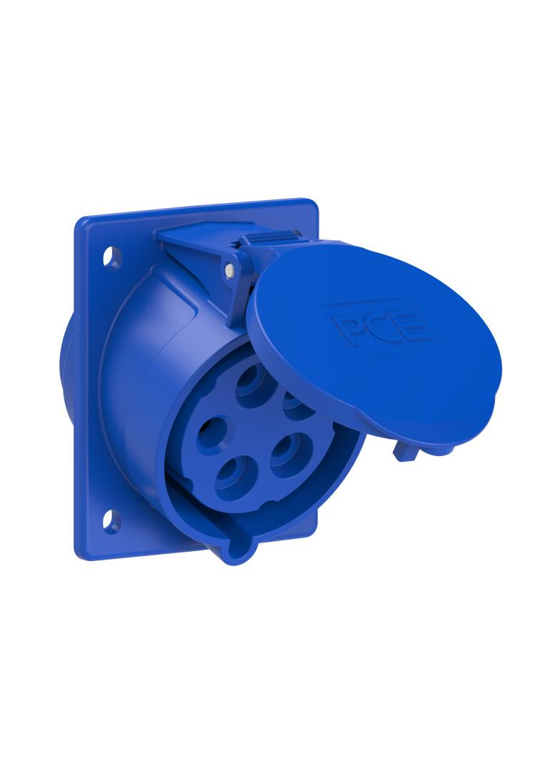 GN.TAB.SKOS.32A 5P 9H IP44