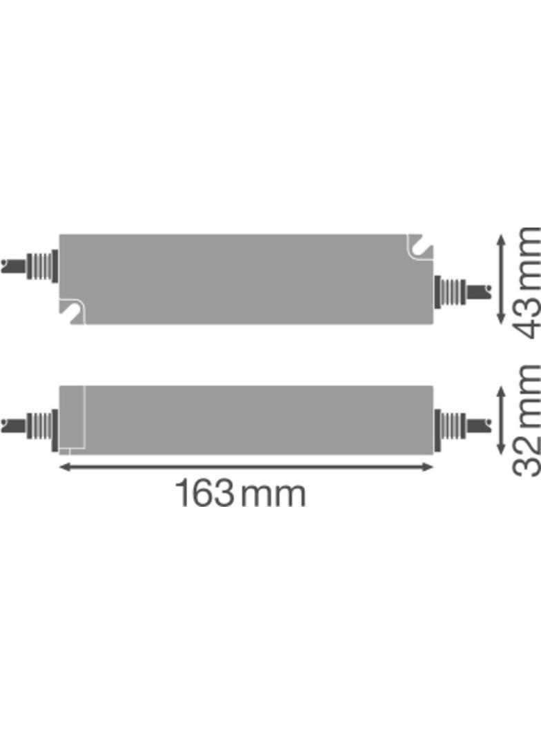 Zasilacz DR-PFM-60/220-240/24/P