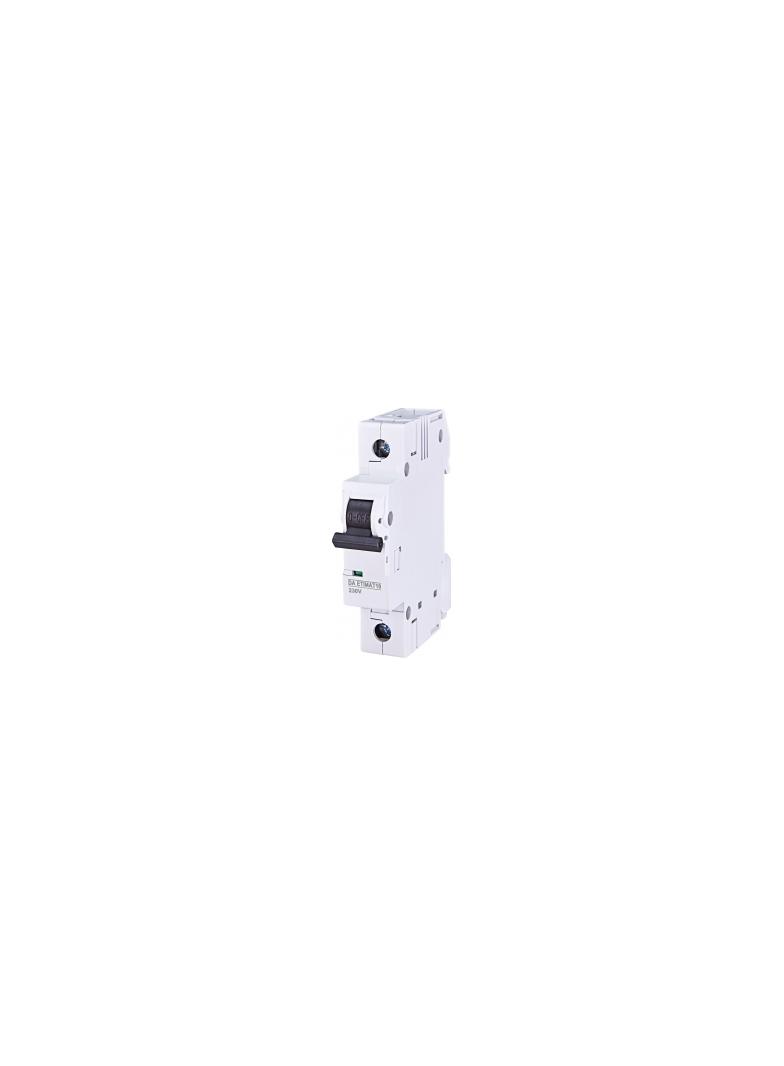 Wyzwalacz napięciowy (wzrostowy) DA MAT 10 230V AC/DC 002159301 ETI