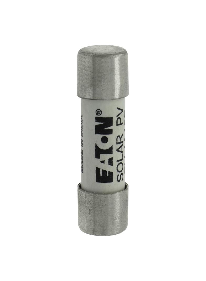 4AMP 1000VDC SOLAR FERRULE 10 X 38MM 4A 1000Vdc wkładka cylindryczna 10x38 do PV PV-4A10F EATON
