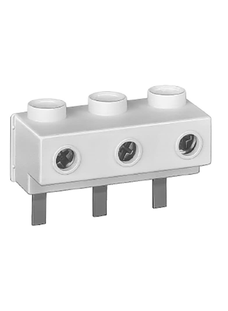 Blok zasilający S3-M1 FLACH