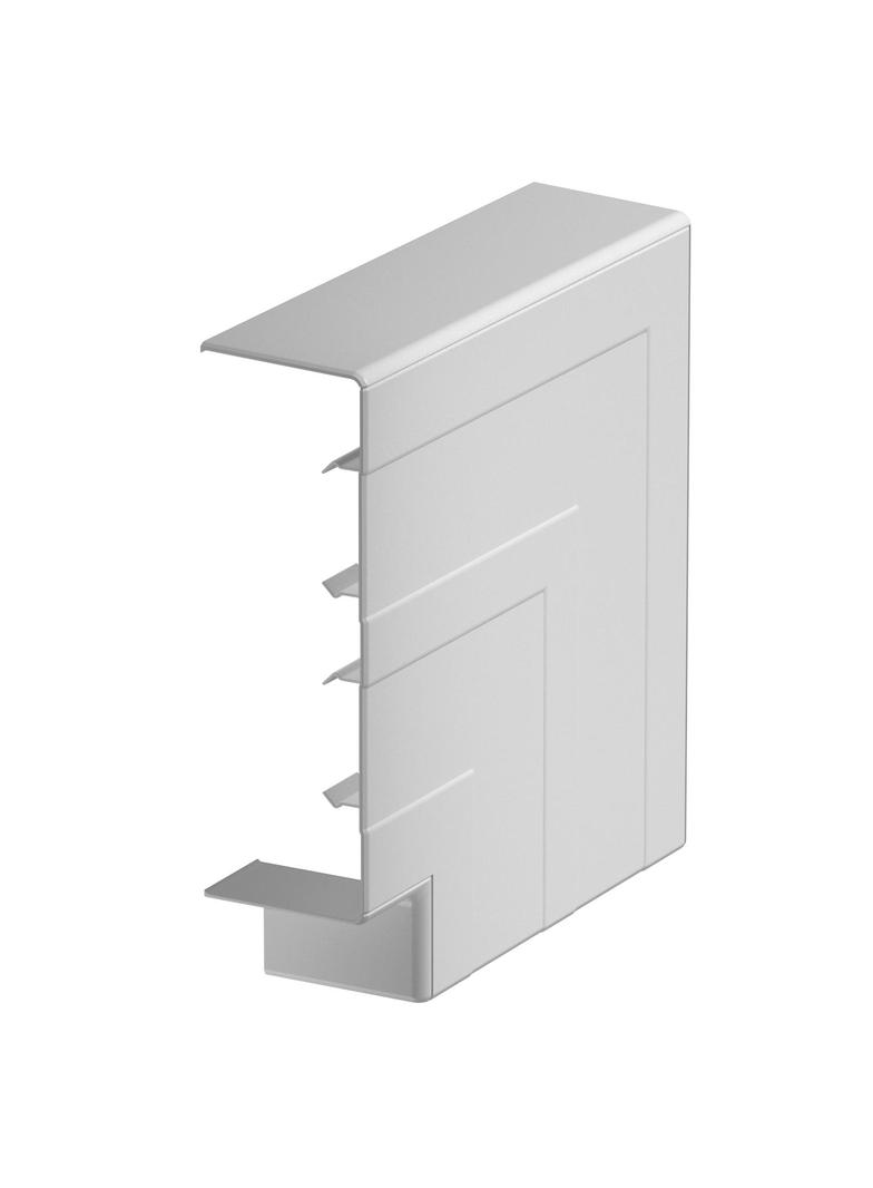 GK-FH53165LGR, Naroże płaskie, nakładka