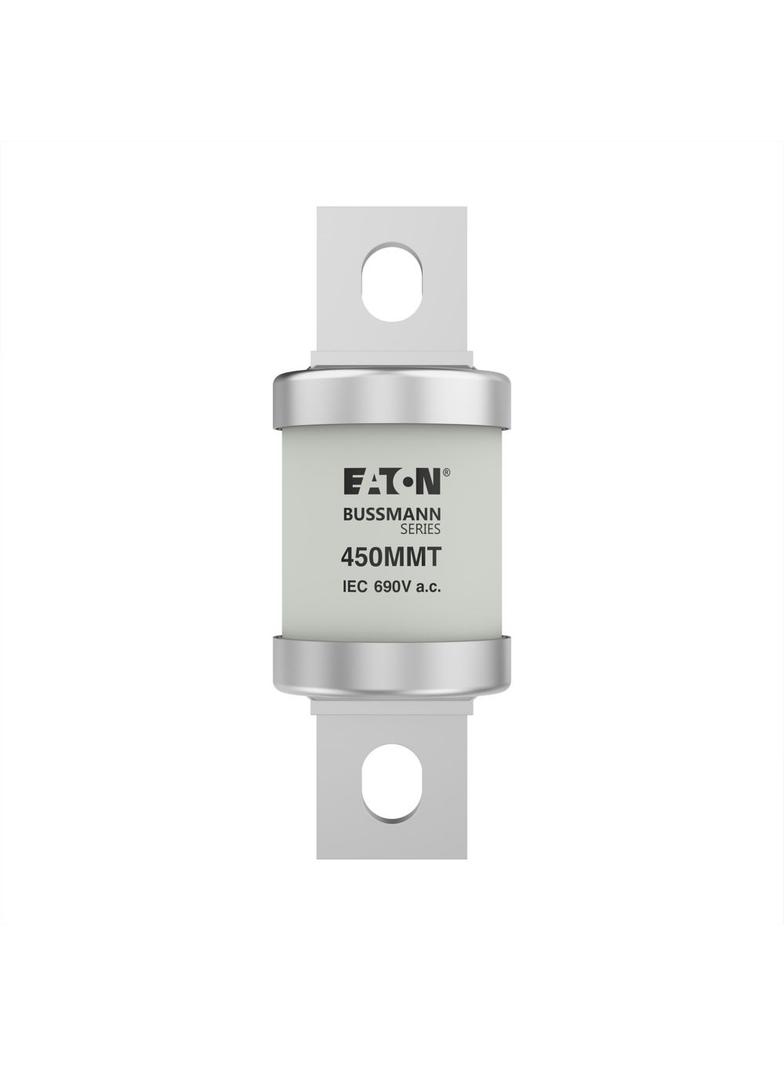450AMP 690V AC BS88 HIGH SPEED TWIN FUSE Wkładka szybka 450A AC 690V DC 350V BS88 83x113 m 450MMT EA
