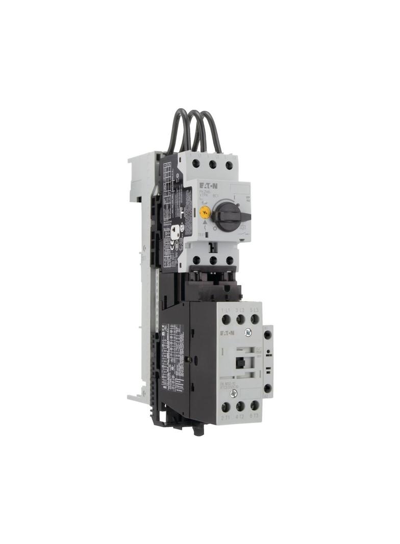 MSC-D-32-M32(230V50HZ)/BBA Ukł rozruchu bezpośr. Mont na szynie zb 102963 EATON
