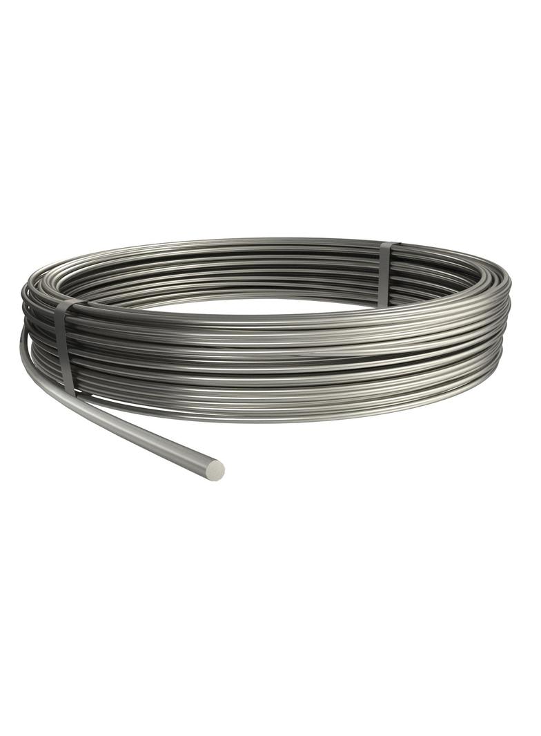 RD 10/V4A, DRUT OKRĄGŁY 10MM V4A