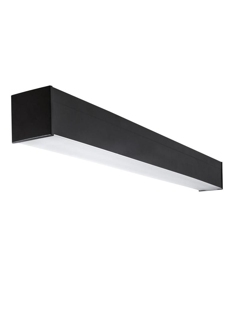 AL-ML-NW-MAT-B-NT-SE Oprawa ALIN LED AL-ML-NW-MAT-B-NT-SE D:1240mm 3250 Lm barwa biała 4000K kolor c