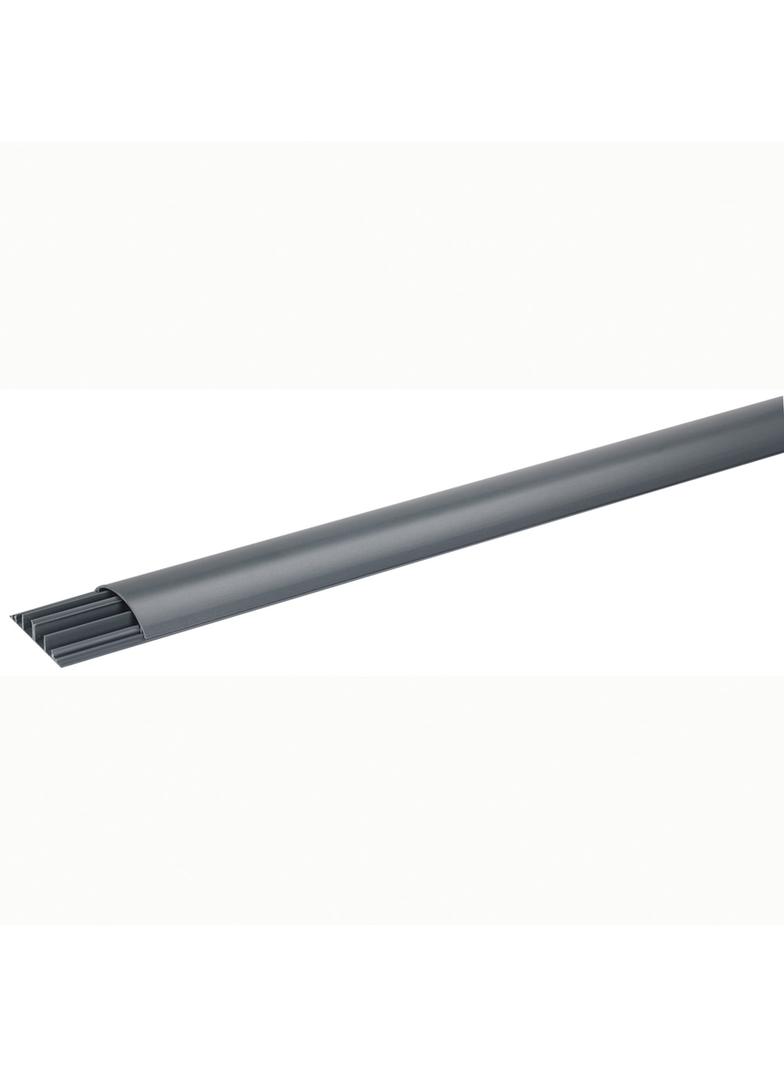 DLP LISTWA PODŁOGOWA 92 X 20 SZARA, Legrand