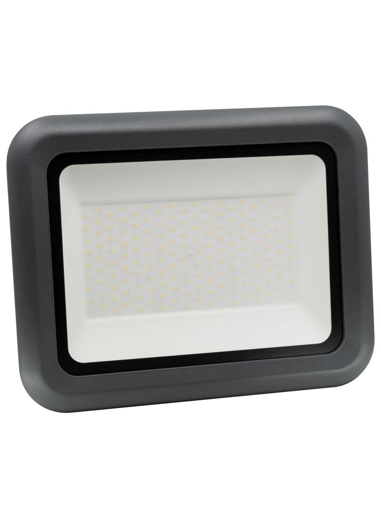 NAŚWIETLACZ LED HELI 150W 120LM/W NEUTRALNY BIAŁY 3 LATA GW. ANLUX