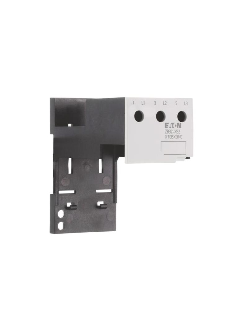 ZB32-XEZ Podstawa montażowa na szynę TH35 dla ZB dla DILM17..38 278473 EATON