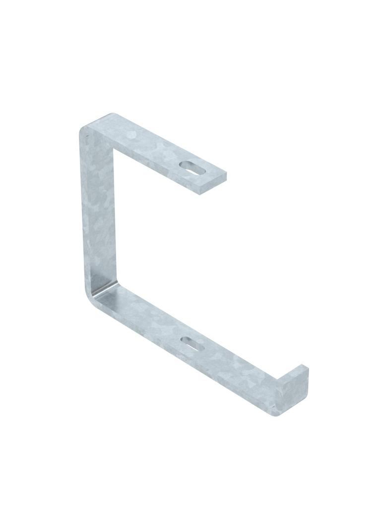 AHB 200, OBEJMA WIESZAKOWA NB 200MM FT