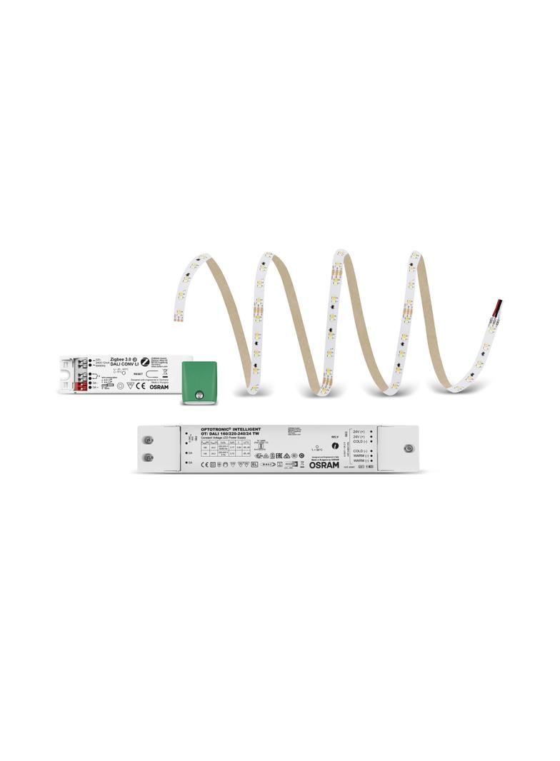 Oprawa BIOLUX HCL LS S TW IP67 ZB KIT FS1 LEDV