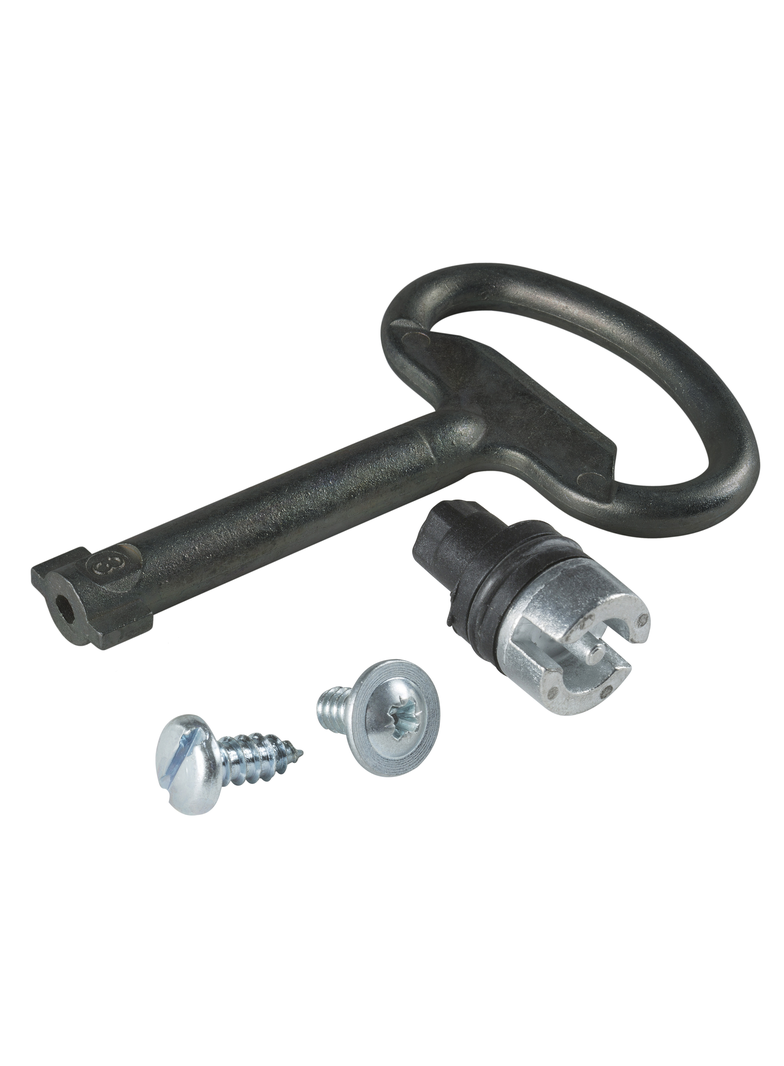 Spacial/Thalassa Wkładka dwupiórkowa 3mm do standardowego zamka CRN, PLA