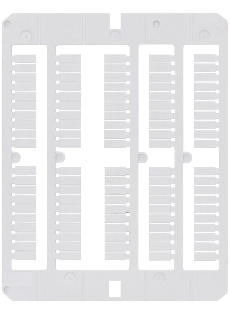 Oznacznik pusty (1500 szt.) ESP-SH004S 003903238 ETI