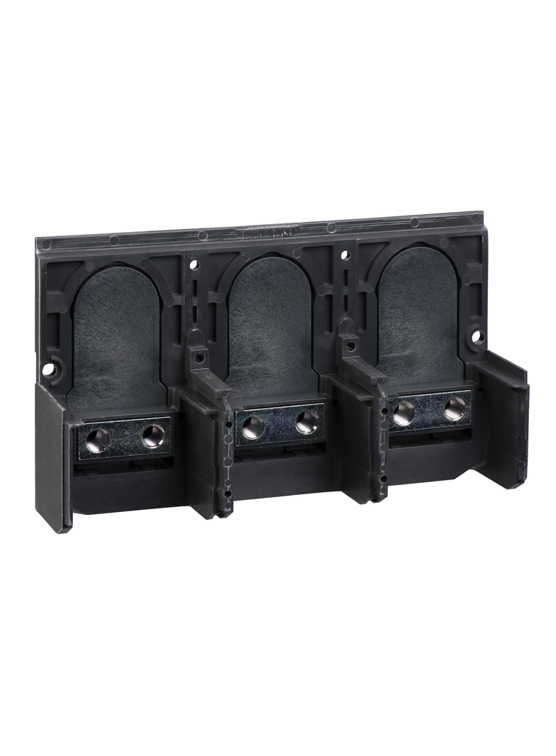 Compact INS/INV, baza dla długich przyłączy bezpośrednich 3P