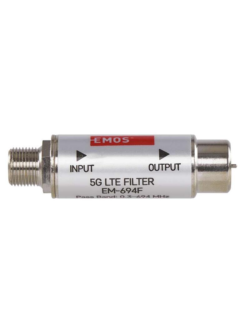 Filtr LTE 5G EM694F J5711 EMOS