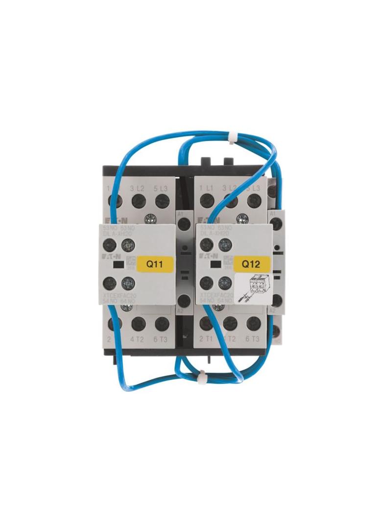 Zestaw nawrotny 7,5kW 17A 230V AC DIULM17/21(230V50HZ,240V60HZ) 278136 EATON