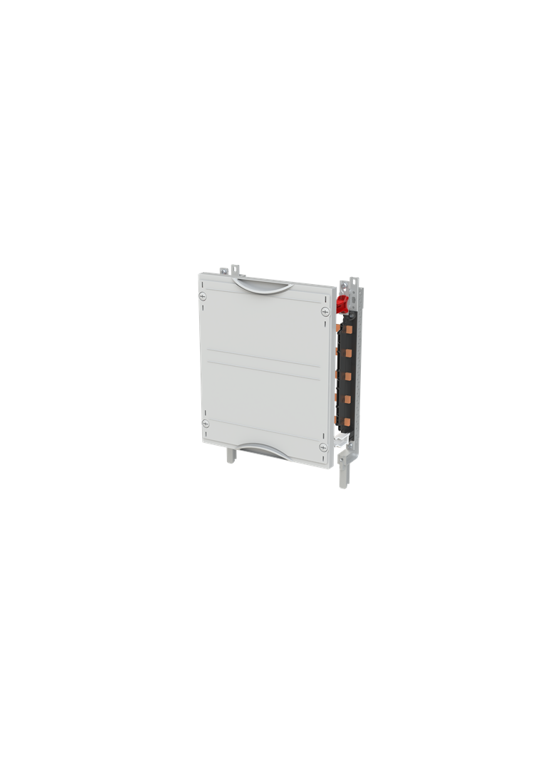 ED61SA Zestaw łączeniowy 1F do szyn