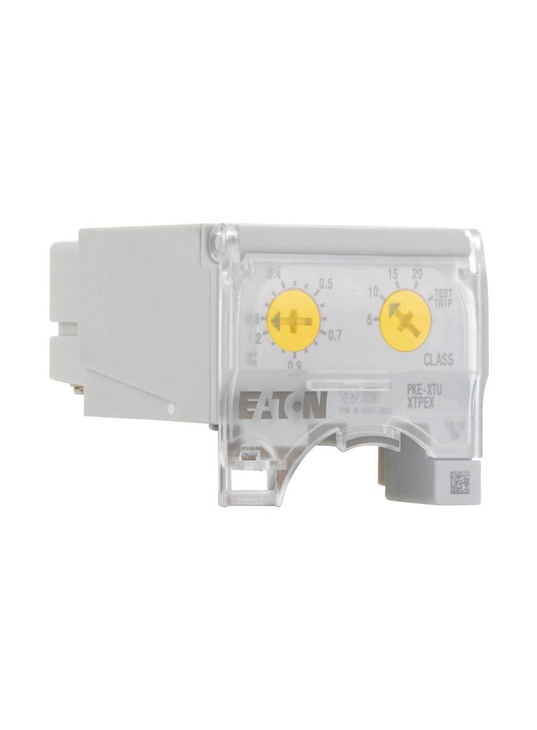 PKE-XTU-1,2 Wyzwalacz elektroniczny (0.3#1.2 A) 121723 EATON