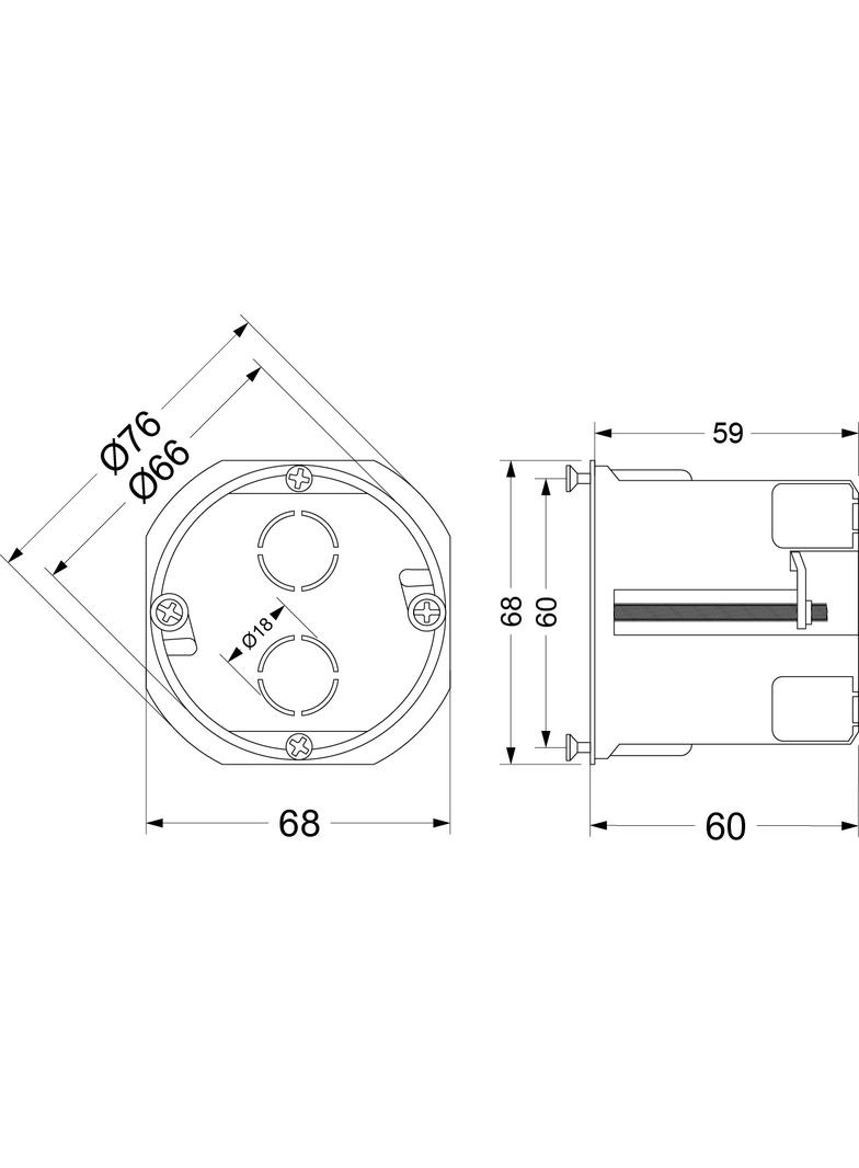 PK-60 X60EP GŁEBOKA 13.65 OPATÓWEK