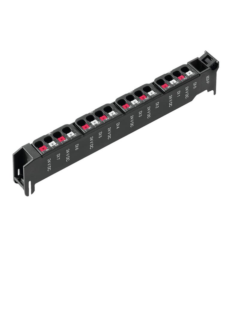 WEIDMULLER UR20-PK-1315180000-SP Adapter (moduł I/O) /5szt./ 1346430000 WEIDMÜLLER