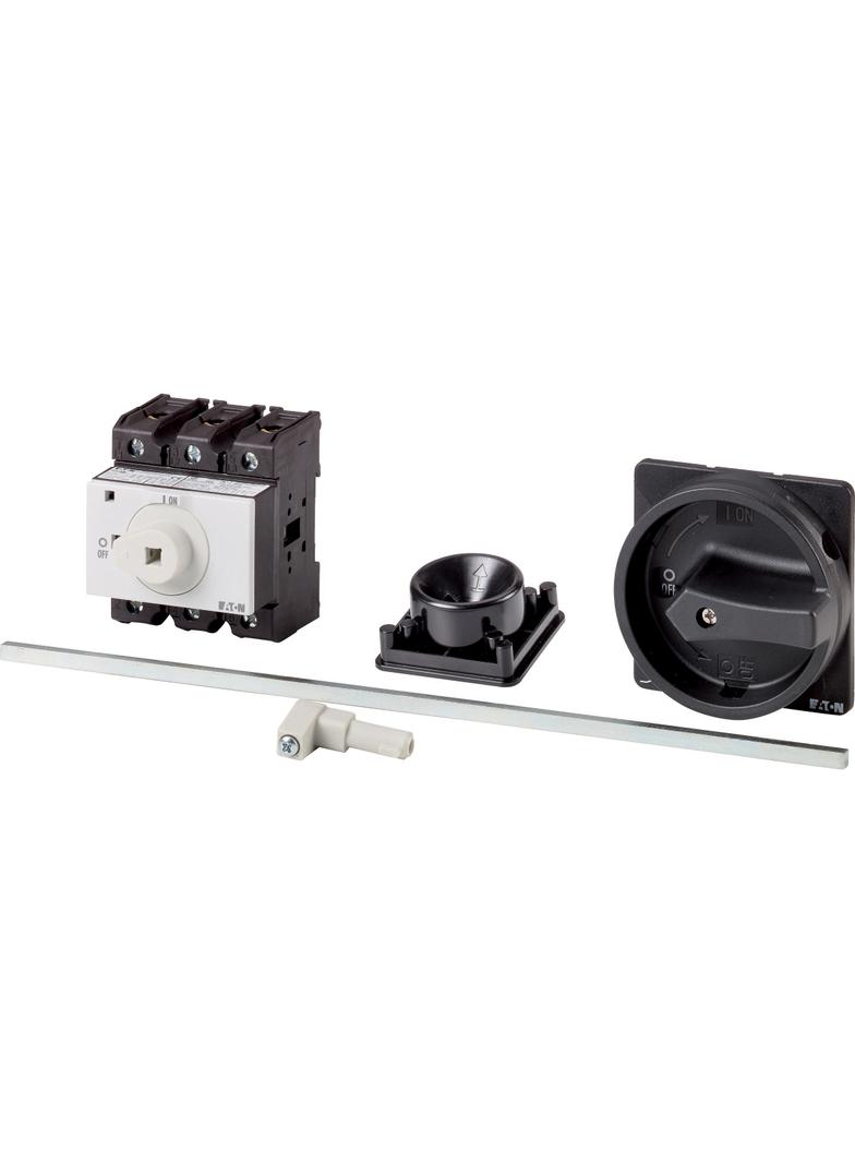 P3-100/M4/SVB-SW Rozłącznik główny 3P 100A przedłużka metalowa 400mm 172819 EATON