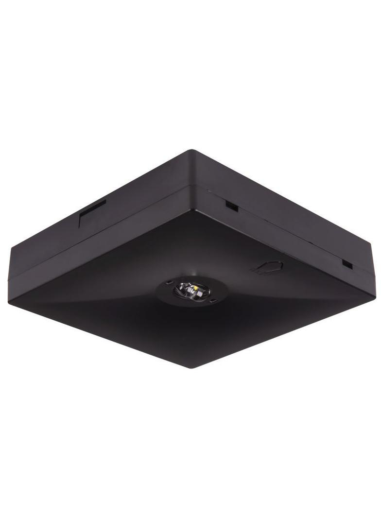 Oczko awaryjne N/T STARLET QUAD LED SC 150 A 1H MT IP20 [BLK] 92900 INTELIGHT