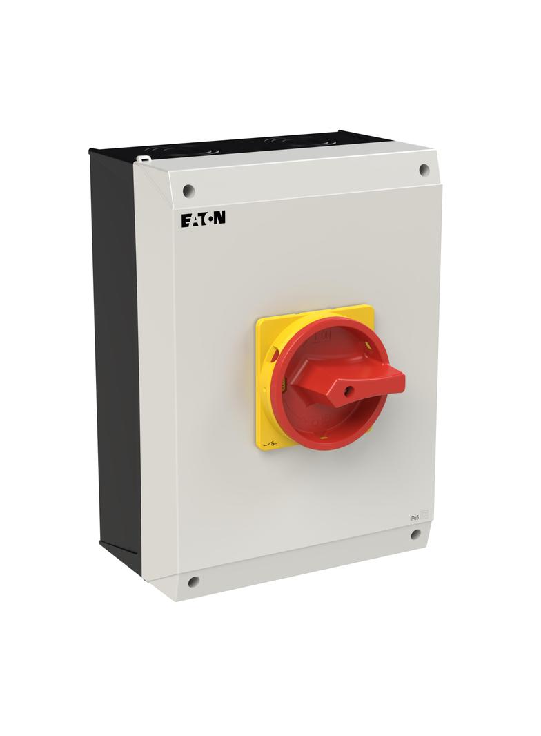 P3-100/I5/SVB Rozłącznik On/Off 100A 50kW 207373 EATON