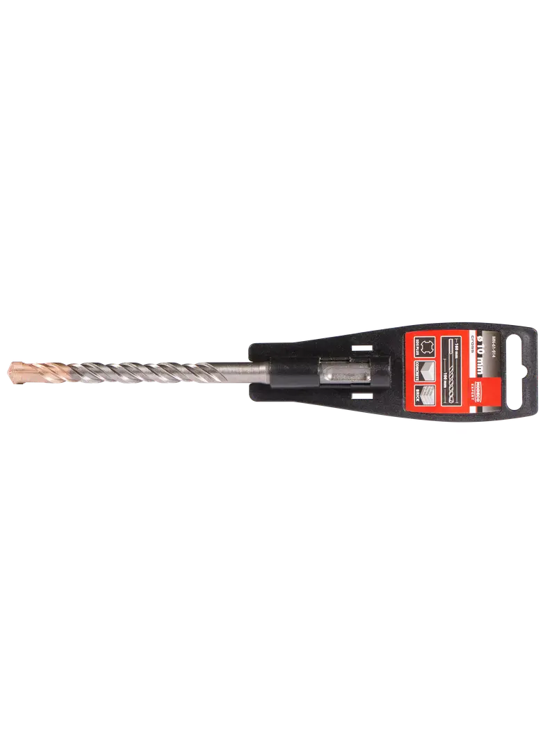 Wiertło do betonu SDS plus 12x100x160mm 4C MN-61-920 RAWLPLUG