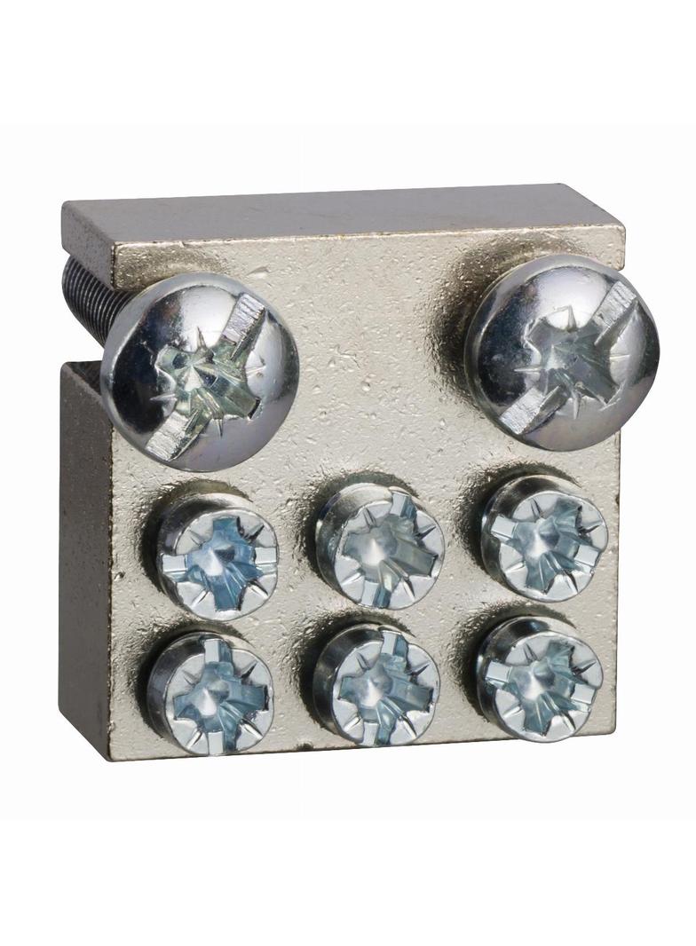 Złączka rozdzielającA, 3x16mm, FuPacT ISTF160