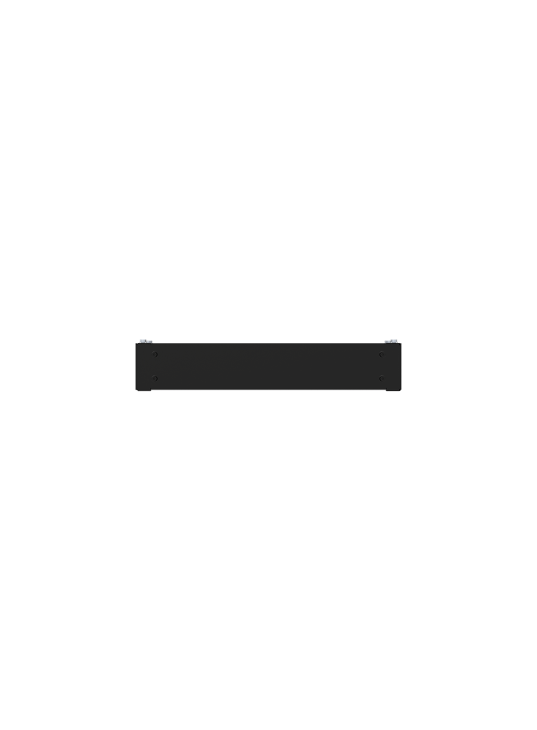 TZL210 Cokół głębokość D=275mm szerokość 2PW wysokość H=100mm