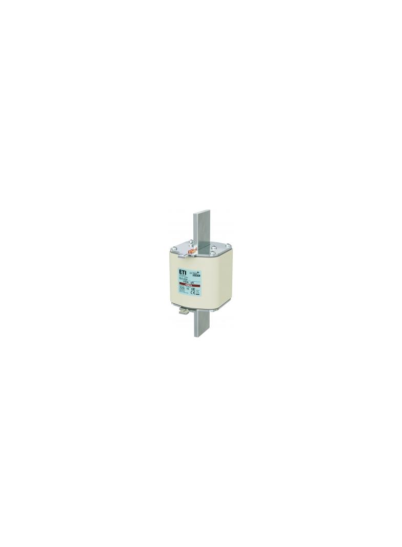 Wkładka topikowa ultraszybka M3UQ2/350A 690V 004725222 ETI