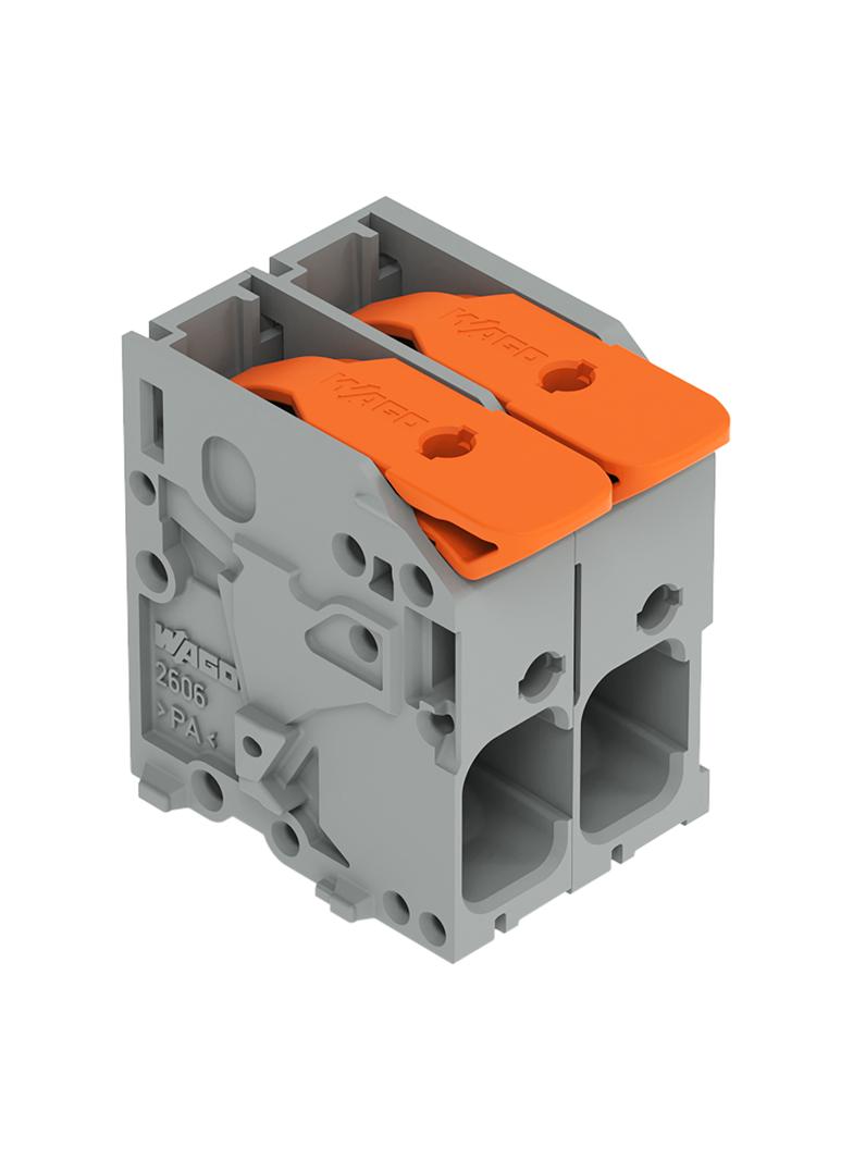 złączka do płytek drukowanych