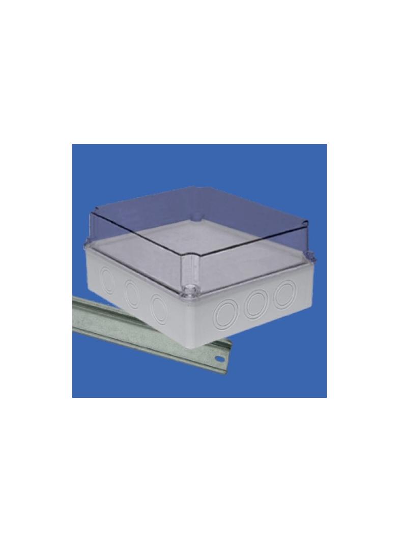 OH-4B.1 obudowa hermetyczna IP65 248x198x116 mm 29.45 OPATÓWEK