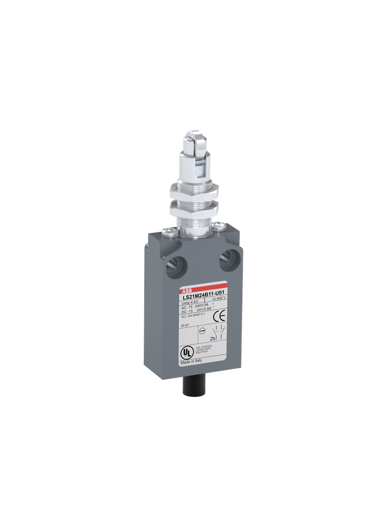 WYŁĄCZNIK KRAŃCOWY LS21M24B11-U01