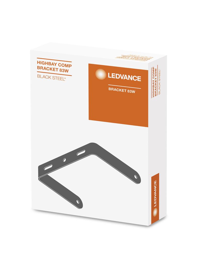 Oprawa HIGH BAY COMPACT V BRACKET 83W