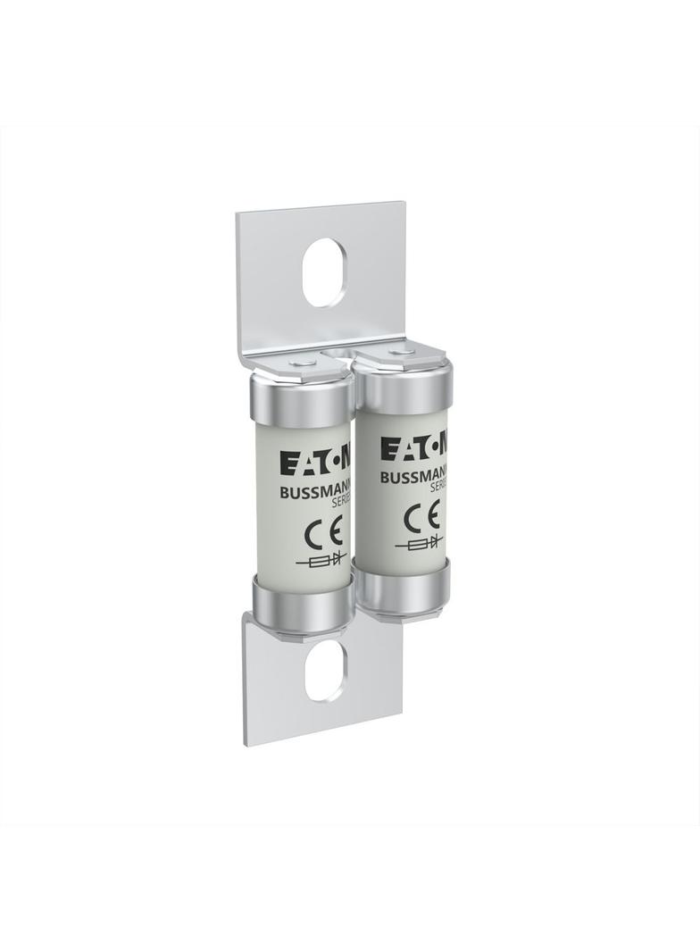 80A 690V AC TYPE T FUSE Wkładka szybka 80A AC 690V DC 500V BS88 37x94 mm aR BS 80FEE EATON