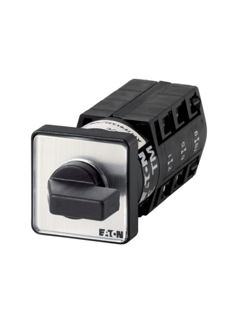 TM-3-8222/E Miniaturowy łącznik krzywkowy 10A 3kW 086742 EATON