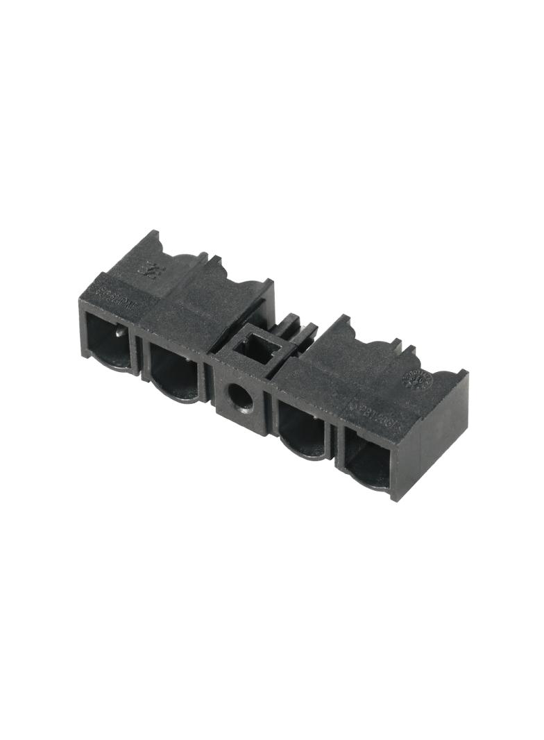 SL 7.62IT/03/90MF3 3.2SN BK BX SO Złącze wtykowe płytek drukowanych 2426550000 WEIDMÜLLER