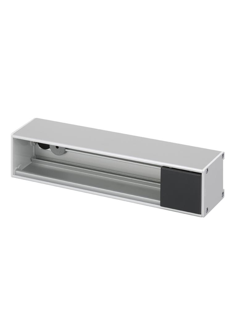 Simon CONNECT TSC-KFC234-14 Ofiblok Compact podstawa 4x K45 (45x45mm) do Ofiblok Line szary grafi KFC234/14 KONTAKT