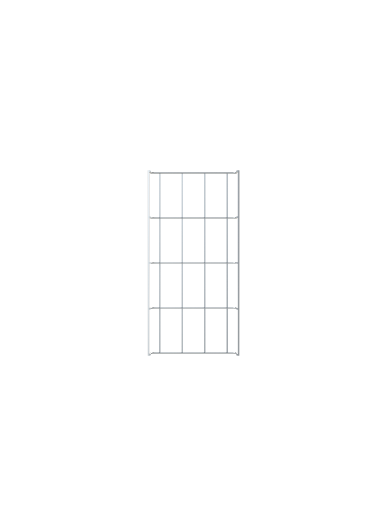 ZW436 Metalowa siatka kablowa