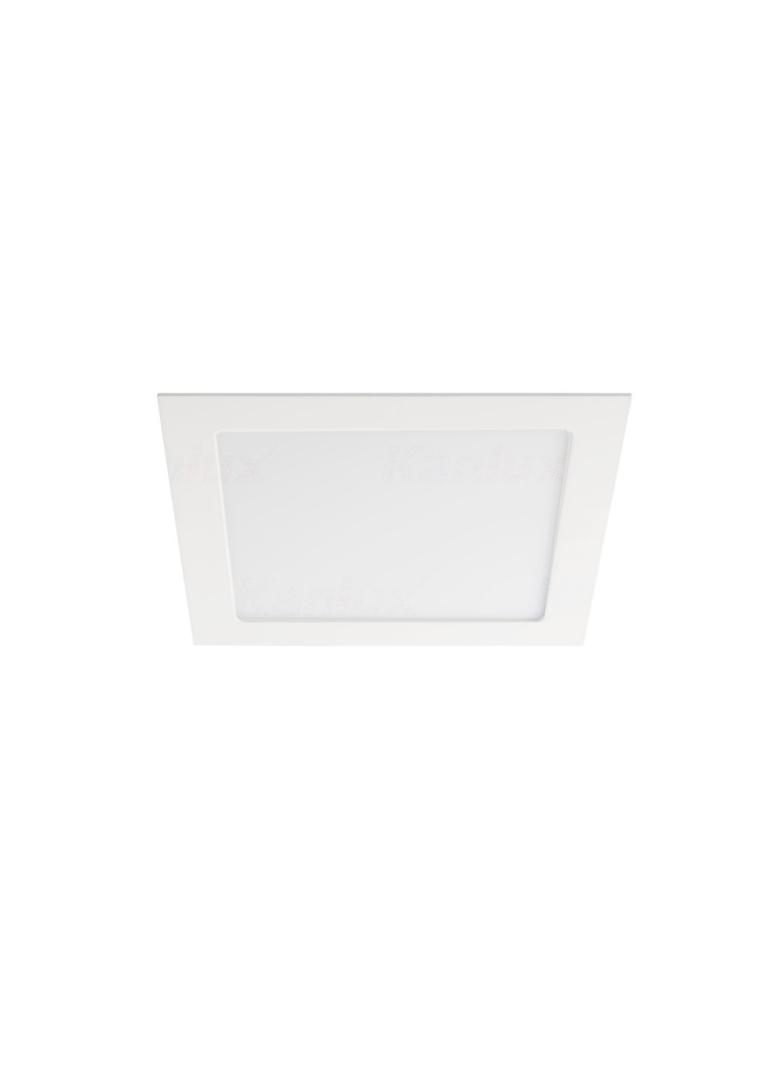 Oprawa typu downlight KATRO V2LED 18W-NW-W IP44 1260lm 4000K barwa neutralna 230V Biały 28943 KANLUX