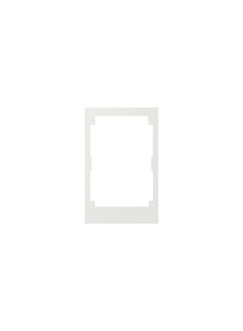 ZH425 ramka do rozŁącznika poj. NH00