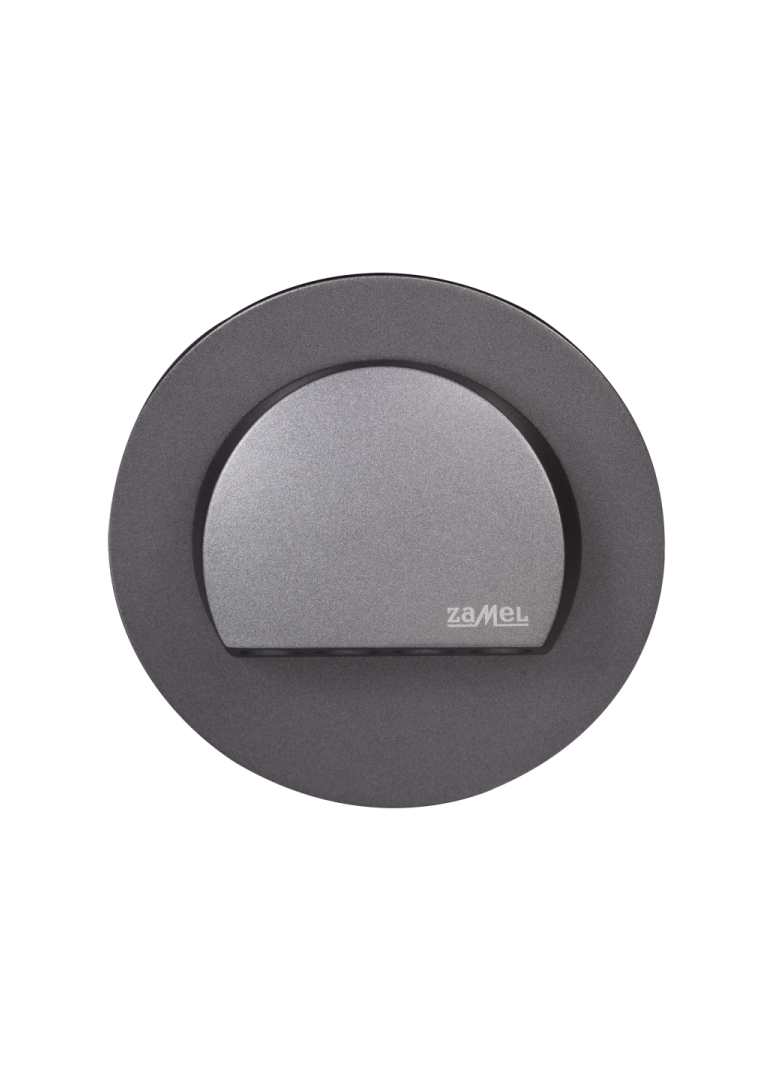 Oprawa LED RUBI PT 230V AC GRF biała ciepła TYP: 09-221-32