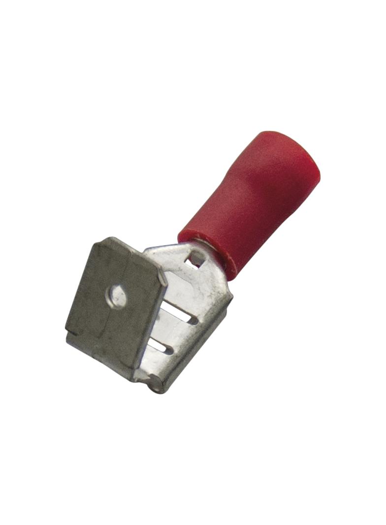 Nasuwka izol. z odgałęzieniem  0,5-1,0/6,3x0,8*